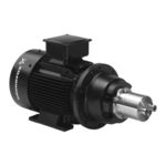 Grundfos BMP Series Installation And Operating Instructions Manual