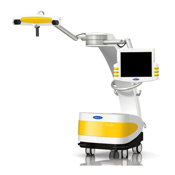 Brainlab VectorVision System User's Manual