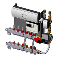 Danfoss SGTZC Mounting And Installation Manual
