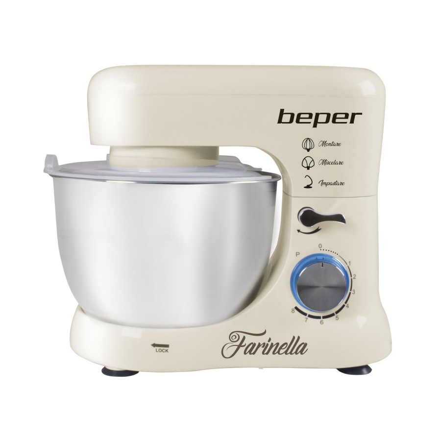 Beper BP.200 Use Instructions