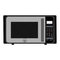 Godrej GME 734 CR1 PM User Manual