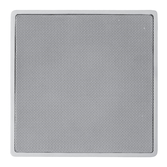 APART CMSQ108 Manual