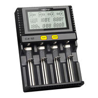 Miboxer C4-12 Operation Manual