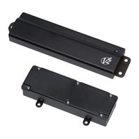 V2 WES-SENSOR Manual