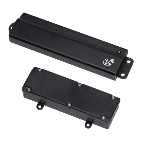 V2 WES-SENSOR Manual