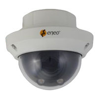 Videor eneo TVD-2080V2812IR Quick Installation Manual