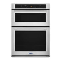Maytag MEW9527FZ Quick Start Manual