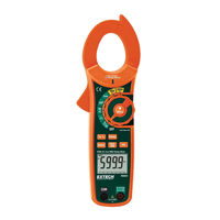 FLIR EXTECH MA620 Manual