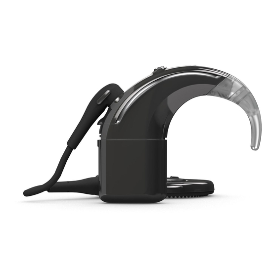 Cochlear Nucleus 8 User Manual