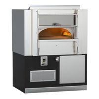 Wood Stone Fire Deck WS-FD-6045 Installation And Operation Manual