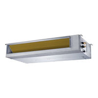 Kaysun KPD-140 DR11.1 Owner's Manual