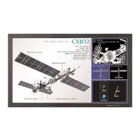 Sharp PN-S525 - 52