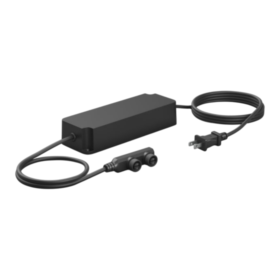 Philips hue 17488/VN Series User Manual
