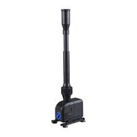 AquaOne HJ-4503 Instruction Manual