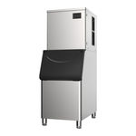 VEVOR LB360TA Installation & Maintenance Instructions Manual