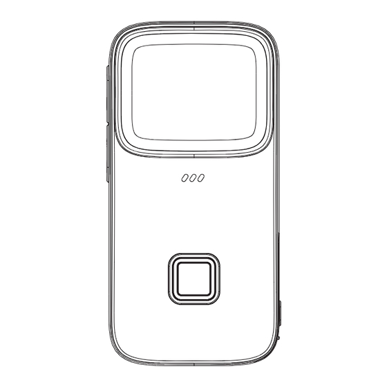 SJCAM C200PRO Manual