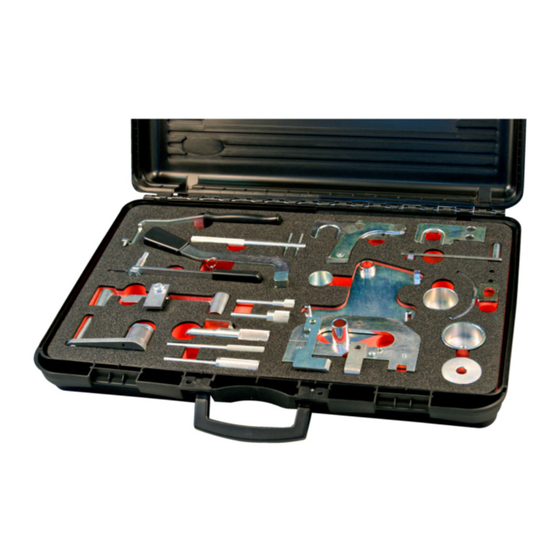 Würth 1952 005 530 Manual