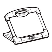 Smoby 7600410713 Manual