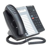 Mitel 5324 User Manual