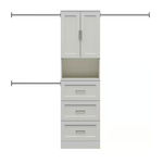 StyleWell 8332015HD Assembly Instruction Manual
