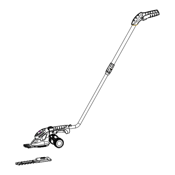 Eckman HT001 User Manual