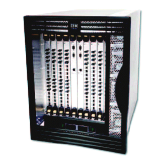 IBM TotalStorage NAS Gateway 500 Service Manual