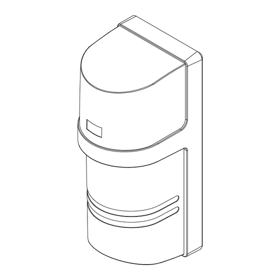 Saso -PB D Installation Instructions