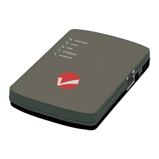 Intellinet 524803 Quick Install Manual