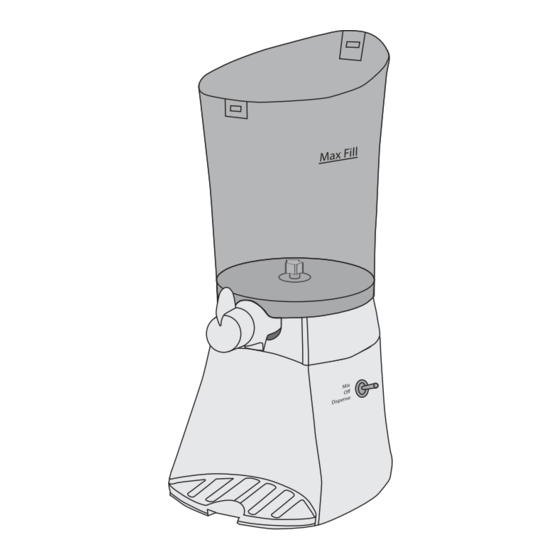 Clas Ohlson HJ-004 User Manual