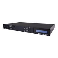 CYP CPLUS-V4H4HP Operation Manual
