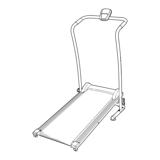 Weslo WLTL99616C.0 User Manual