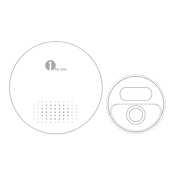 1byone 102US-0002 Instruction Manual