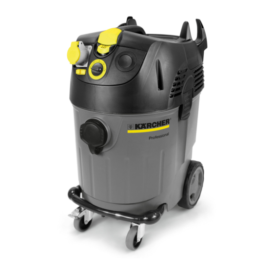 karcher nt 45 1