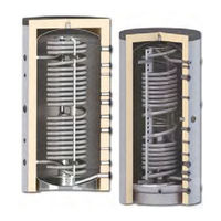 Sunsystem HYG 800/33 Installation And Operation Manual