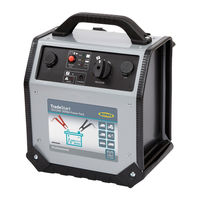 ring TradeStart RPPM3000 Instructions Manual