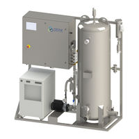 Ozone Solutions WZ-150 Installation & Operation Manual