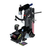John Bean T7300 Operator's Manual
