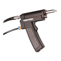Thermaltronics TMT-9000S User Manual