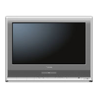 Toshiba MD30H82 Owner's Manual