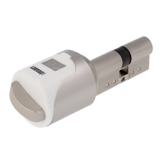 Remock Lockey RLMGS3131 User Manual