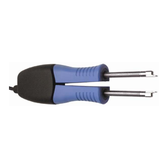 Pace TD-100 Operation And Maintenance Manual