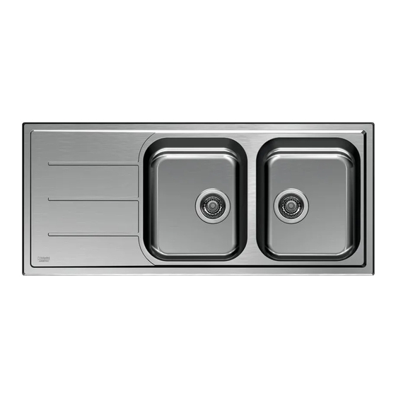 Hotpoint Ariston SK 116W2 HA Instructions For Use Manual