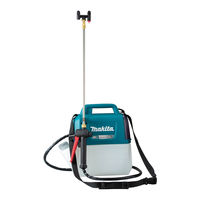 Makita US053D Instruction Manual
