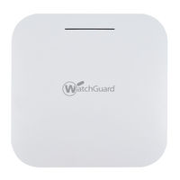 Watchguard AP130 Hardware Manual