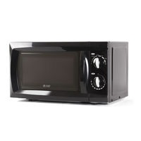 Commercial CHEF CHM660B6C User Manual