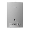 Water Heater Bosch 520PN Applications Manual