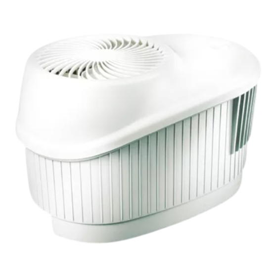 Essick 916 600 Use And Care Manual