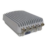 Commscope RUCRUS Q950 LTE Quick Setup Manual