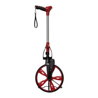 Ada Instruments WHEEL 100 DIGITAL Operating Manual