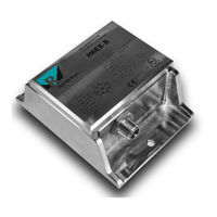 RIEKER Flex H6EX-B Installation Manual